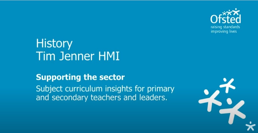 History Curriculum Insights For Primary And Secondary Teachers And Leaders History Curriculum Insights For Primary And Secondary Teachers And Leaders